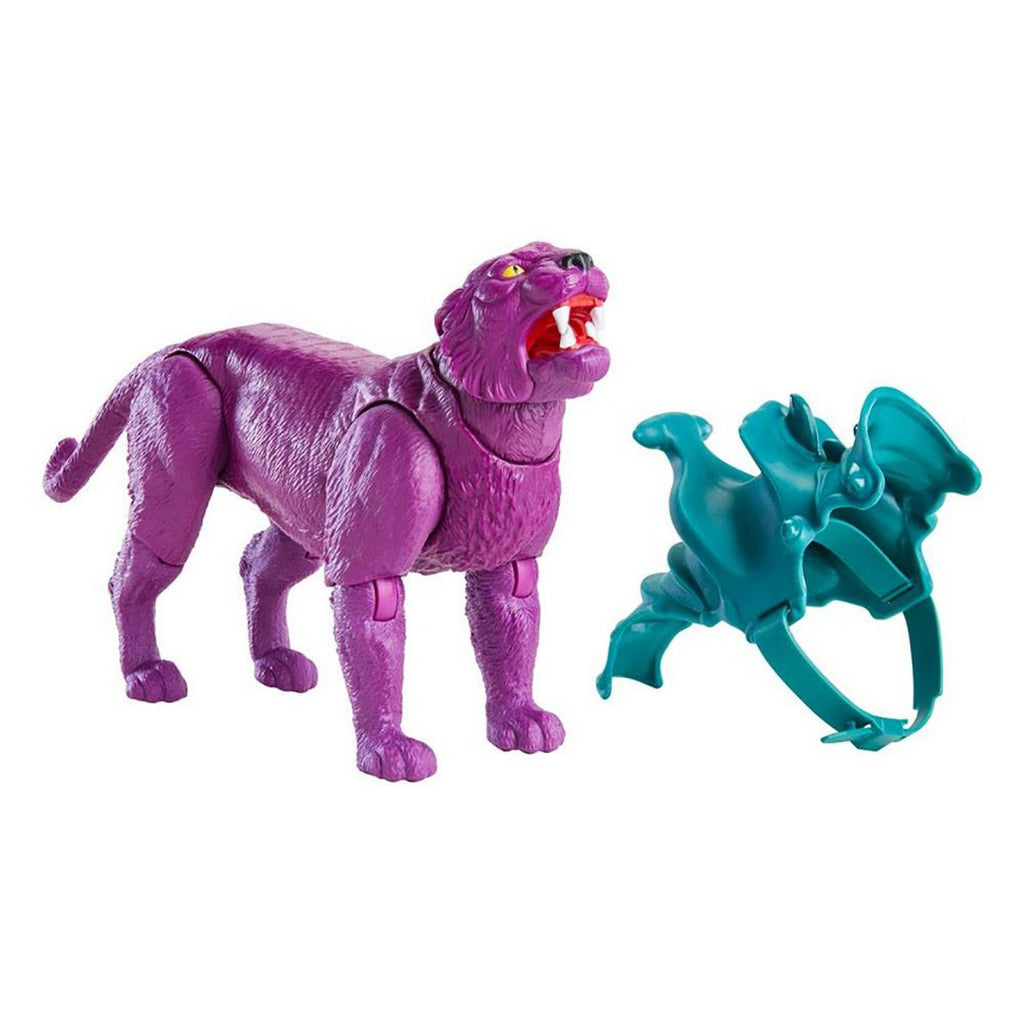 Masters of the Universe Origins: Panthor Action Figure - Fans Geek Store