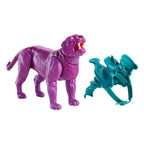 Masters of the Universe Origins: Panthor Action Figure - Fans Geek Store