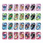 Lilo & Stitch Card Game UNO - Fans Geek Store