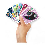 Lilo & Stitch Card Game UNO - Fans Geek Store