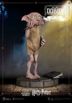 Harry Potter: Master Craft Dobby - Exclusive Edition - Fans Geek Store