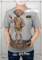 Harry Potter: Master Craft Dobby - Exclusive Edition - Fans Geek Store