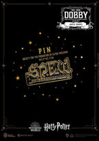 Harry Potter: Master Craft Dobby - Exclusive Edition - Fans Geek Store