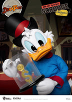 Disney: Ducktales - Scrooge McDuck 1:9 Scale Figure - Fans Geek Store
