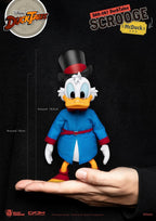 Disney: Ducktales - Scrooge McDuck 1:9 Scale Figure - Fans Geek Store