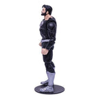 DC Comics: Superman Lois and Clark - Solar Superman 7 inch Action Figure - Fans Geek Store