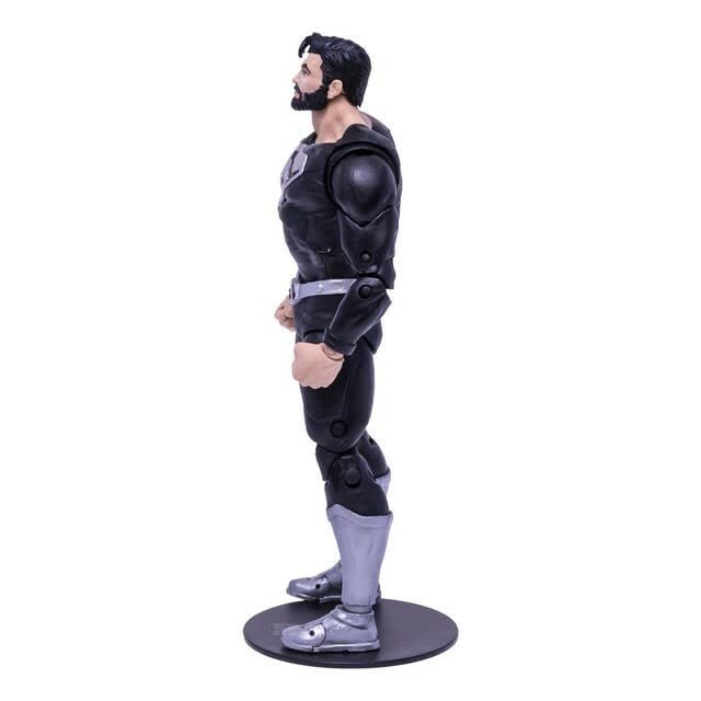 DC Comics: Superman Lois and Clark - Solar Superman 7 inch Action Figure - Fans Geek Store