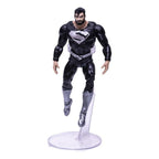 DC Comics: Superman Lois and Clark - Solar Superman 7 inch Action Figure - Fans Geek Store
