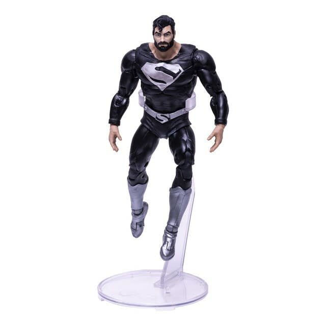 DC Comics: Superman Lois and Clark - Solar Superman 7 inch Action Figure - Fans Geek Store