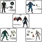 Mezco Monsters 5 Points Tower of Fear Figuur Set 9 cm - Fans Geek Storeproduct_typeHEO