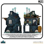 Mezco Monsters 5 Points Tower of Fear Figuur Set 9 cm - Fans Geek Storeproduct_typeHEO
