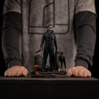 Michael Myers - Halloween 2 - Deluxe Art Scale 1/10 - Fans Geek Storeproduct_typeIron Studios