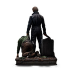 Michael Myers - Halloween 2 - Deluxe Art Scale 1/10 - Fans Geek Storeproduct_typeIron Studios