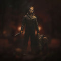 Michael Myers - Halloween 2 - Deluxe Art Scale 1/10 - Fans Geek Storeproduct_typeIron Studios