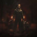 Michael Myers - Halloween 2 - Deluxe Art Scale 1/10 - Fans Geek Storeproduct_typeIron Studios