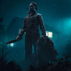 Michael Myers - Halloween 2 - Deluxe Art Scale 1/10 - Fans Geek Storeproduct_typeIron Studios