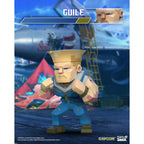 MIGHTY JAXX - Arcade: Capcom Street Fighter Series - BlindBox - Fans Geek Store