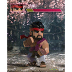 MIGHTY JAXX - Arcade: Capcom Street Fighter Series - BlindBox - Fans Geek Store