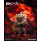 MIGHTY JAXX - Arcade: Capcom Street Fighter Series - BlindBox - Fans Geek Store