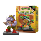 Mighty Jaxx - Arcade: Teenage Mutant Ninja Turtles - BlindBox - Fans Geek Store