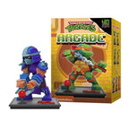 Mighty Jaxx - Arcade: Teenage Mutant Ninja Turtles - BlindBox - Fans Geek Store