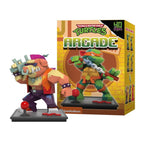 Mighty Jaxx - Arcade: Teenage Mutant Ninja Turtles - BlindBox - Fans Geek Store