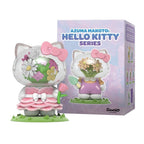 Mighty Jaxx - Azuma Makoto: Sanrio Hello Kitty Series - BlindBox - Fans Geek Store