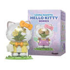Mighty Jaxx - Azuma Makoto: Sanrio Hello Kitty Series - BlindBox - Fans Geek Store