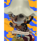Mighty Jaxx Freeny's Dissectibles One Piece Serie 01 Blindbox Figuur - Fans Geek Storeproduct_typeMighty Jaxx