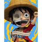 Mighty Jaxx Freeny's Dissectibles One Piece Serie 01 Blindbox Figuur - Fans Geek Storeproduct_typeMighty Jaxx