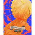 Mighty Jaxx Freeny's Dissectibles One Piece Serie 01 Blindbox Figuur - Fans Geek Storeproduct_typeMighty Jaxx