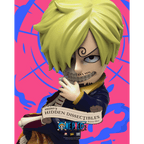 Mighty Jaxx Freeny's Dissectibles One Piece Serie 01 Blindbox Figuur - Fans Geek Storeproduct_typeMighty Jaxx