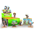 Mighty Jaxx Freeny's Dissectibles One Piece Serie 01 Blindbox Figuur - Fans Geek Storeproduct_typeMighty Jaxx