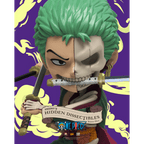 Mighty Jaxx Freeny's Dissectibles One Piece Serie 01 Blindbox Figuur - Fans Geek Storeproduct_typeMighty Jaxx