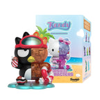 Mighty Jaxx - Kandy: Sanrio Sea Breeze Series - BlindBox - Fans Geek Store