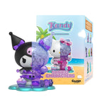 Mighty Jaxx - Kandy: Sanrio Sea Breeze Series - BlindBox - Fans Geek Store
