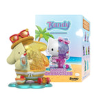 Mighty Jaxx - Kandy: Sanrio Sea Breeze Series - BlindBox - Fans Geek Store