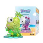 Mighty Jaxx - Kandy: Sanrio Sea Breeze Series - BlindBox - Fans Geek Store