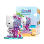 Mighty Jaxx - Kandy: Sanrio Sea Breeze Series - BlindBox - Fans Geek Store