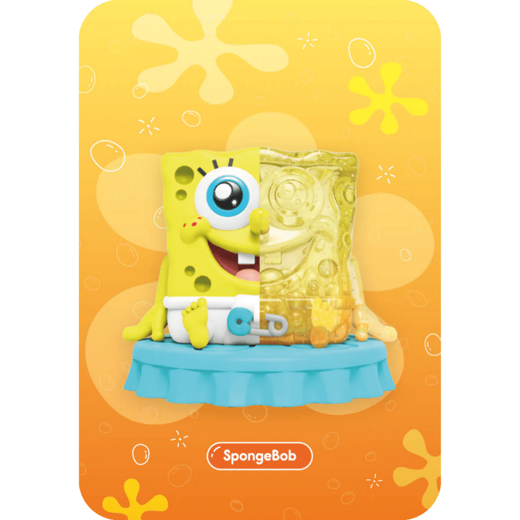 Mighty Jaxx - Kandy X Spongebob Squarepants (Soda Edition) - BlindBox - Fans Geek Store