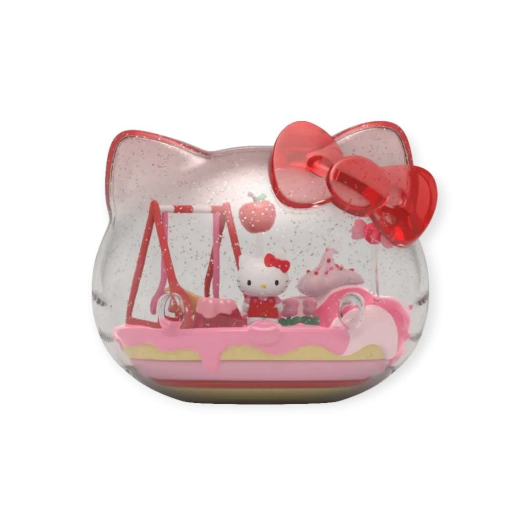 Mighty Jaxx - Kandyland: Sanrio Hello Kitty - Fans Geek Store
