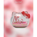 Mighty Jaxx - Kandyland: Sanrio Hello Kitty - Fans Geek Store