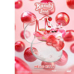 Mighty Jaxx - Kandyland: Sanrio Hello Kitty - Fans Geek Store