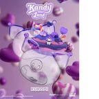 Mighty Jaxx - Kandyland: Sanrio Kuromi - Fans Geek Store