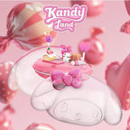Mighty Jaxx - Kandyland: Sanrio My Melody - Fans Geek Store