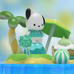 Mighty Jaxx - Kandyland: Sanrio Pochacco - Fans Geek Store