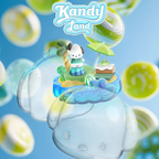 Mighty Jaxx - Kandyland: Sanrio Pochacco - Fans Geek Store