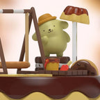 Mighty Jaxx - Kandyland: Sanrio Pompompurin - Fans Geek Store