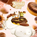 Mighty Jaxx - Kandyland: Sanrio Pompompurin - Fans Geek Store