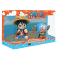 Mighty Jaxx - ONE PIECE - Luffy Chopper - Duo Pack Figure - Fans Geek Storeproduct_typeMighty Jaxx